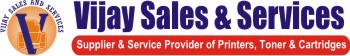 Vijay Sales and Services